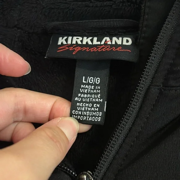 Soft shell transitional rain jacket - Picture 3 of 7